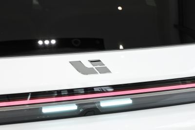 2025款 Max 智能焕新版-外观-图片-有驾