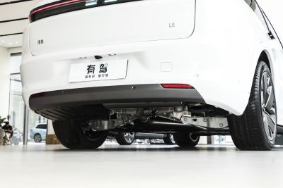 2025款 Max 智能焕新版-外观-图片-有驾