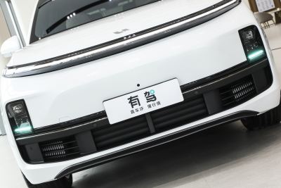 2025款 Max 智能焕新版-外观-图片-有驾