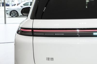 2025款 Max 智能焕新版-外观-图片-有驾