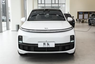 2025款 Max 智能焕新版-外观-图片-有驾
