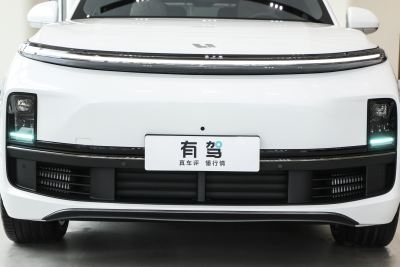 2025款 Max 智能焕新版-外观-图片-有驾