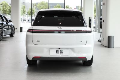 2025款 Max 智能焕新版-外观-图片-有驾