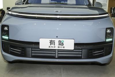 2025款 Max 智能焕新版-外观-图片-有驾