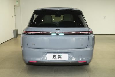 2025款 Max 智能焕新版-外观-图片-有驾