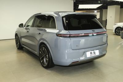 2025款 Max 智能焕新版-外观-图片-有驾