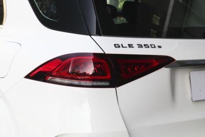 2023款 GLE 350 e 4MATIC-外观-图片-有驾