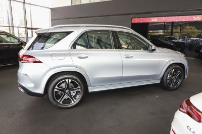 2023款 GLE 350 e 4MATIC-外观-图片-有驾