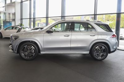 2023款 GLE 350 e 4MATIC-外观-图片-有驾