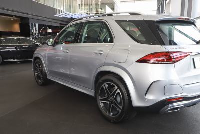 2023款 GLE 350 e 4MATIC-外观-图片-有驾