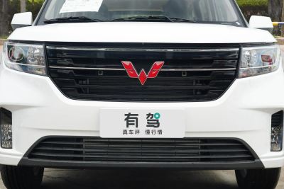 2021款 营运版 1.5T 手动标准型 7座-外观-图片-有驾