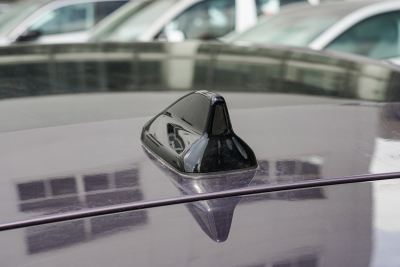 2026款 605悦享版-外观-图片-有驾