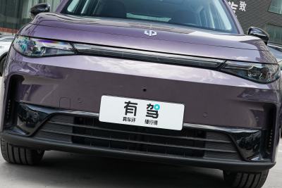 2026款 605悦享版-外观-图片-有驾