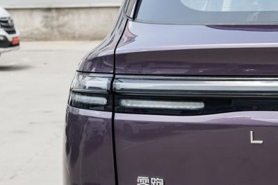 2026款 605悦享版-外观-图片-有驾