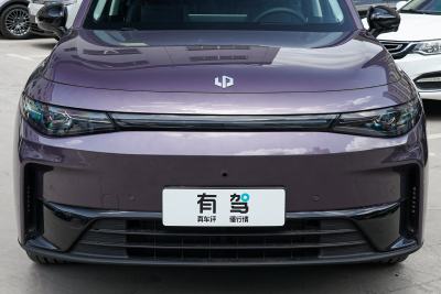 2026款 605悦享版-外观-图片-有驾