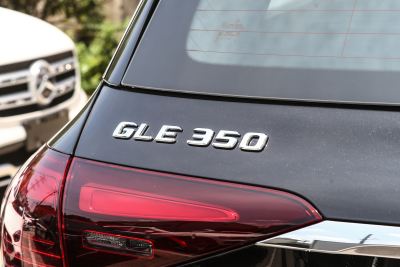 2024款 GLE 350 4MATIC 动感型-外观-图片-有驾