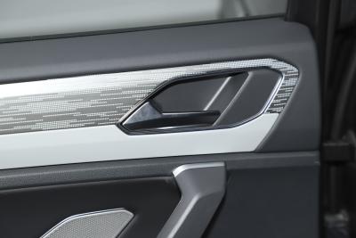 2023款 改款 380TSI 四驱旗舰智慧版-内饰-图片-有驾