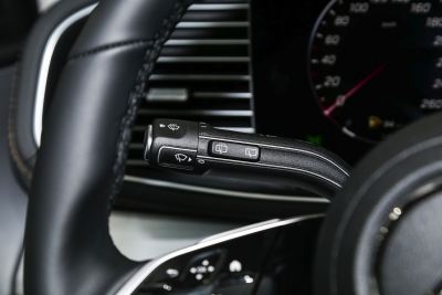 2024款 GLS 450 4MATIC 动感型-内饰-图片-有驾