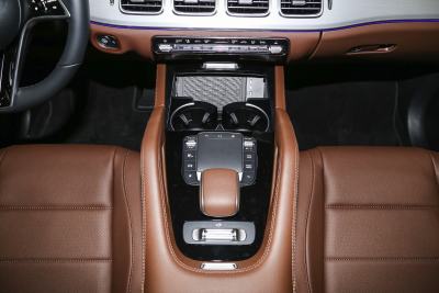2024款 GLS 450 4MATIC 动感型-内饰-图片-有驾