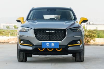 2020款 1.5T DCT i趣-外观-图片-有驾