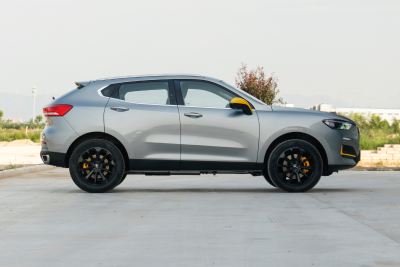 2020款 1.5T DCT i趣-外观-图片-有驾