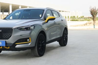 2020款 1.5T DCT i趣-外观-图片-有驾