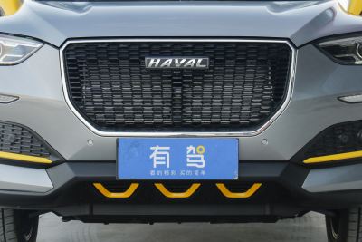 2020款 1.5T DCT i趣-外观-图片-有驾