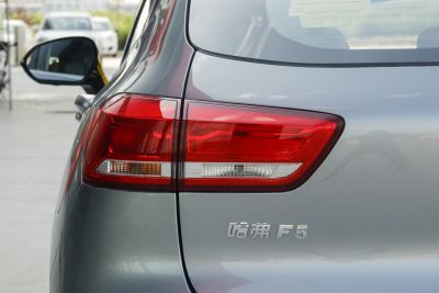 2020款 1.5T DCT i趣-外观-图片-有驾