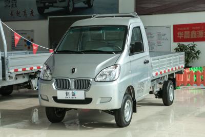2021款 1.2L标准型2.7米SWC12M-外观-图片-有驾