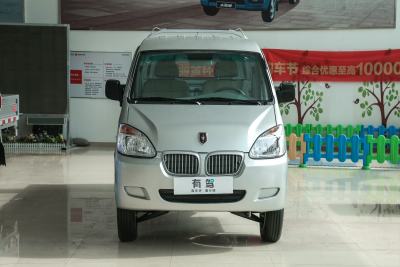 2021款 1.2L标准型2.7米SWC12M-外观-图片-有驾