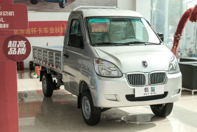 2021款 1.2L标准型2.7米SWC12M-外观-图片-有驾