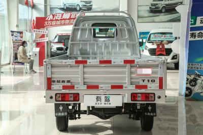 2021款 1.2L标准型2.7米SWC12M-外观-图片-有驾