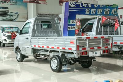 2021款 1.2L标准型2.7米SWC12M-外观-图片-有驾