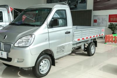 2021款 1.2L标准型2.7米SWC12M-外观-图片-有驾