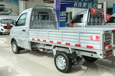 2021款 1.2L标准型2.7米SWC12M-外观-图片-有驾