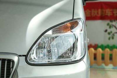2021款 1.2L标准型2.7米SWC12M-外观-图片-有驾