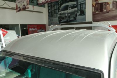 2021款 1.2L标准型2.7米SWC12M-外观-图片-有驾