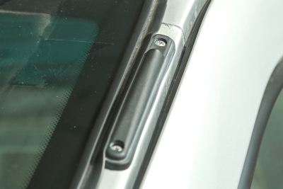 2021款 1.2L标准型2.7米SWC12M-外观-图片-有驾