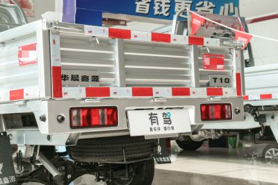 2021款 1.2L标准型2.7米SWC12M-外观-图片-有驾
