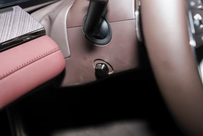 2024款 1100四驱Ultra版-内饰-图片-有驾