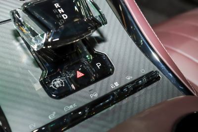 2024款 1100四驱Ultra版-内饰-图片-有驾