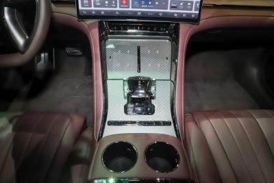 2024款 1100四驱Ultra版-内饰-图片-有驾