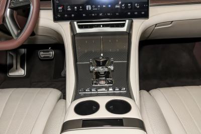 2024款 1100四驱Ultra版-内饰-图片-有驾