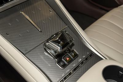 2024款 1100四驱Ultra版-内饰-图片-有驾