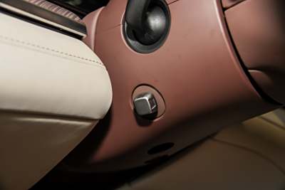 2024款 1100四驱Ultra版-内饰-图片-有驾