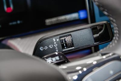 2024款 1100四驱Ultra版-内饰-图片-有驾