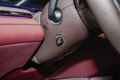 2024款 1100四驱Ultra版-内饰-图片-有驾