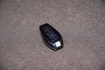 2024款 1100四驱Ultra版-内饰-图片-有驾