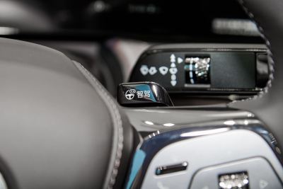 2024款 1100四驱Ultra版-内饰-图片-有驾