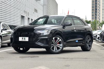 2023款 55 TFSI 尊享动感型-外观-图片-有驾